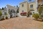 3 bedrooms Townhouse in La Quinta, Spain No. 30733 - Image 10