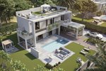 3 bedrooms Villa in Manilva, Spain No. 3074 - Image 23