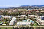 3 bedrooms Penthouse in Estepona, Spain No. 3080 - penthouse in Spain