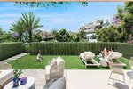 3 bedrooms Penthouse in Estepona, Spain No. 3080 - Image 4