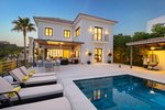 6 bedrooms Villa in El Herrojo, Spain No. 3082 - villa in Spain