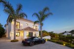 6 bedrooms Villa in El Herrojo, Spain No. 3082 - Image 2