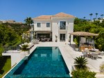 6 bedrooms Villa in El Herrojo, Spain No. 3082 - Image 3