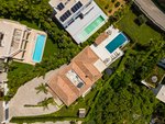 6 bedrooms Villa in El Herrojo, Spain No. 3082 - Image 4