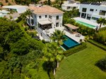 6 bedrooms Villa in El Herrojo, Spain No. 3082 - Image 5