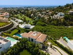 6 bedrooms Villa in El Herrojo, Spain No. 3082 - Image 6