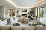 6 bedrooms Villa in El Herrojo, Spain No. 3082 - Image 19