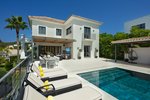 6 bedrooms Villa in El Herrojo, Spain No. 3082 - Image 29