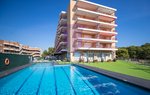 2 bedrooms Apartment in Salou, Spain No. 3104 - Image 2
