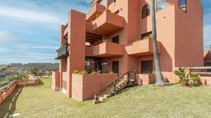 3 bedrooms Apartment in San Luis de Sabinillas, Spain No. 31353
