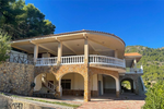 5 bedrooms Villa in Serra, Spain No. 3136 - Image 3