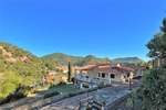 5 bedrooms Villa in Serra, Spain No. 3136 - Image 6