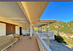 5 bedrooms Villa in Serra, Spain No. 3136 - Image 13