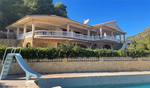 5 bedrooms Villa in Serra, Spain No. 3136 - Image 30