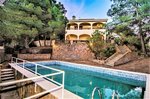 5 bedrooms Villa in Naquera, Spain No. 3140 - villa in Spain