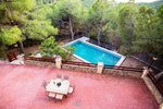 5 bedrooms Villa in Naquera, Spain No. 3140 - Image 3