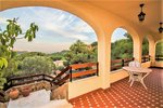 5 bedrooms Villa in Naquera, Spain No. 3140 - Image 4