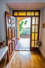 5 bedrooms Villa in Naquera, Spain No. 3140 - Image 17