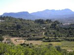 Land in Benissa, Spain No. 3166 - Image 2