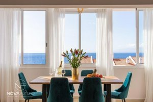 3 bedrooms Penthouse in Adeje, Spain No. 31701