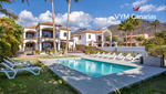 5 bedrooms Villa in Adeje, Spain No. 3172 - villa in Spain