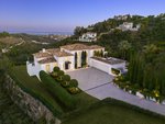 5 bedrooms Villa in El Madronal, Spain No. 31757 - Image 27