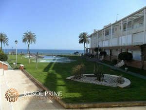 3 bedrooms Apartment in Coma-Ruga, Spain No. 318