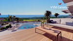 3 bedrooms Villa in Finestrat, Spain No. 3183 - villa in Spain