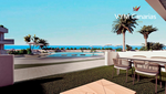 3 bedrooms Villa in Finestrat, Spain No. 3183 - Image 2