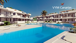 3 bedrooms Villa in Finestrat, Spain No. 3183 - Image 4