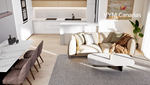 3 bedrooms Villa in Finestrat, Spain No. 3183 - Image 7