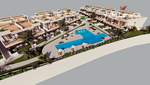 3 bedrooms Villa in Finestrat, Spain No. 3183 - Image 9