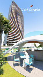 2 bedrooms Apartment in Playa, Spain No. 3192 - Image 6