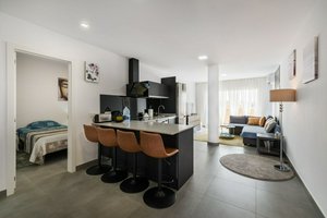 2 bedrooms Penthouse in Maspalomas, Spain No. 3205