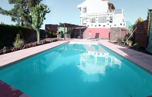 3 bedrooms Villa in Gran Canaria, Spain No. 3207