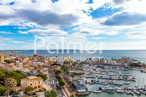 4 bedrooms Apartment in Palma de Majorca, Spain No. 321