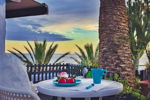 3 bedrooms Villa in San Agustin, Spain No. 3218