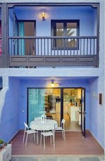 3 bedrooms Villa in San Agustin, Spain No. 3218 - Image 4
