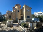 4 bedrooms House in Cartagena, Spain No. 32200 - house in Spain