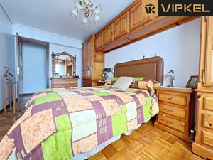 3 bedrooms Apartment in A Coruna, Spain No. 32281