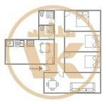 3 bedrooms Apartment in A Coruna, Spain No. 32281 - Image 19