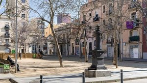 220m² Commercial property in Sants-Montjuic, Spain No. 32297