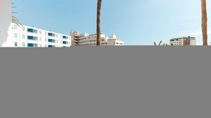 2 bedrooms Apartment in San Bartolome De Tirajana, Spain No. 3232