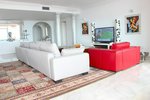 3 bedrooms Apartment in Nueva Andalucia, Spain No. 3246 - Image 3