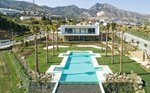 4 bedrooms Villa in Benalmadena, Spain No. 3249 - villa in Spain