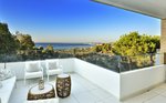 4 bedrooms Villa in Benalmadena, Spain No. 3249 - Image 10