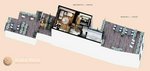 527.27m² Commercial property in Barcelona, Spain No. 326 - Image 4