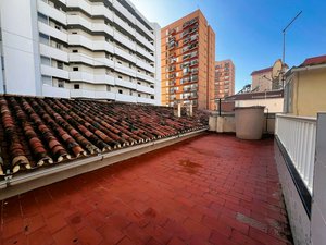 3 bedrooms Townhouse in Fuengirola, Spain No. 32602