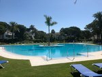 3 bedrooms Apartment in Benamara, Spain No. 3265 - apartment in Spain