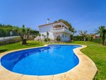 4 bedrooms House in Alicante, Spain No. 32721 - Image 5